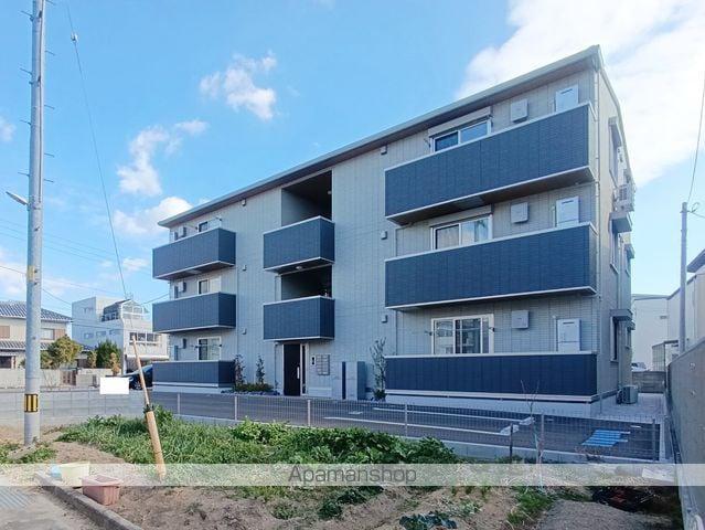 アーバンライフヒロ沖浜