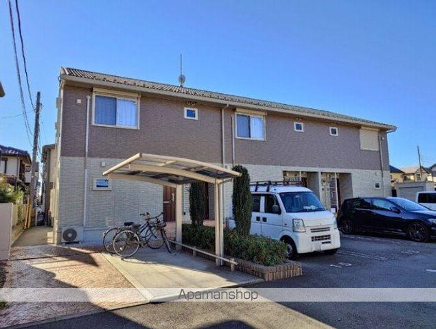 グランボヌールKE E棟