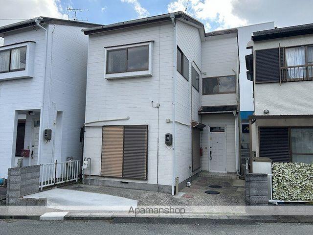 遠州鉄道 自動車学校前駅 徒歩17分 2階建 築38年