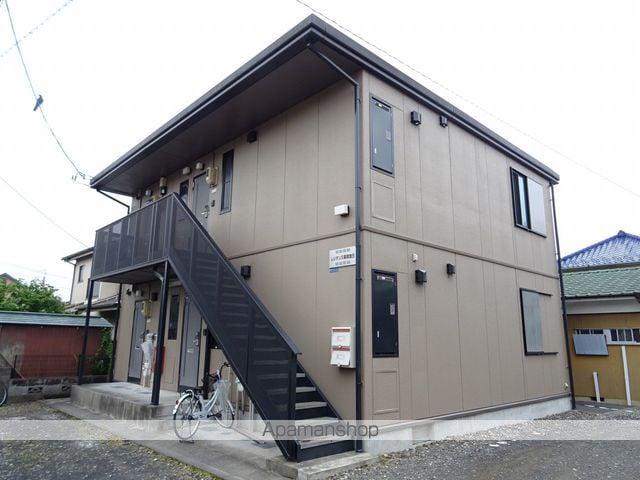 レジデンス薬師堂B棟