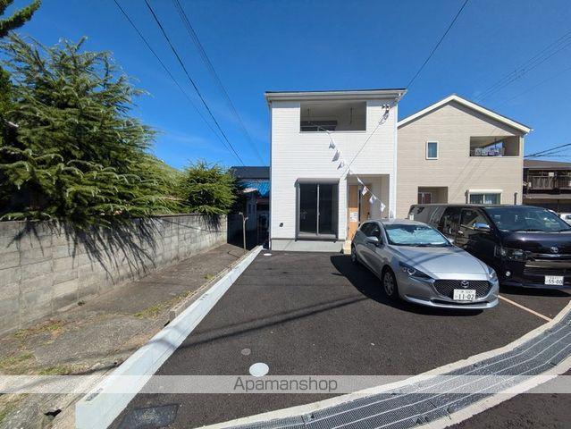 大阪府岸和田市 2階建 築3年