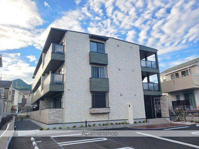 ディアコート唐崎