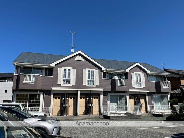 サンウエストカワセ