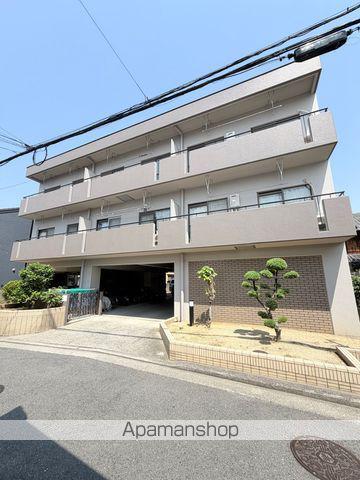 ハイライズ仙水