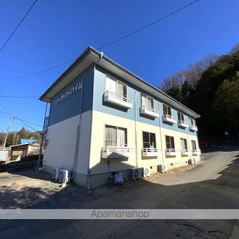 リバーサイドハイム