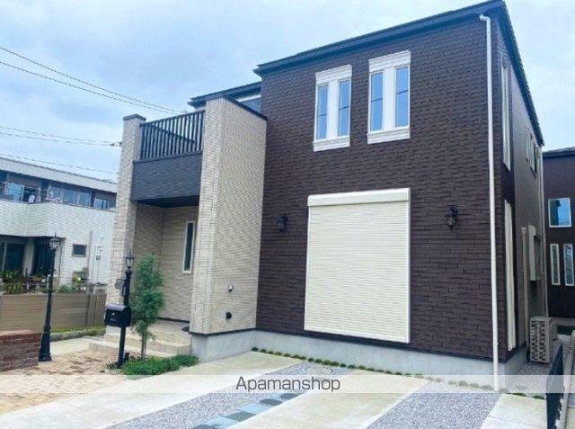 京王電鉄京王線 平山城址公園駅 徒歩12分  築5年(4LDK)