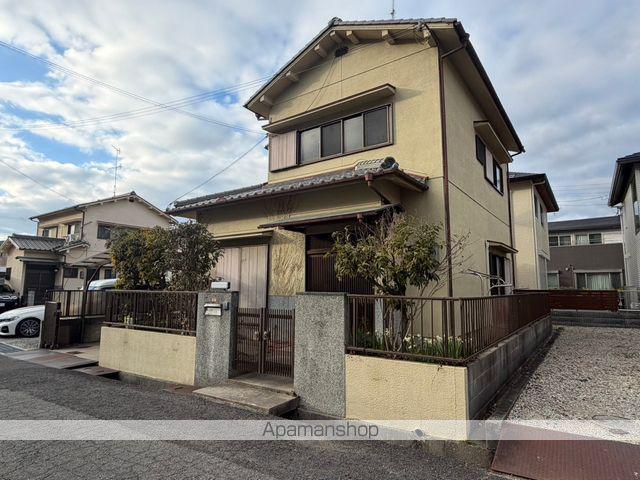 大阪モノレール本線 少路駅(大阪モノレール) 徒歩10分 2階建 築33年