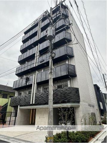 レガリス目白学習院下