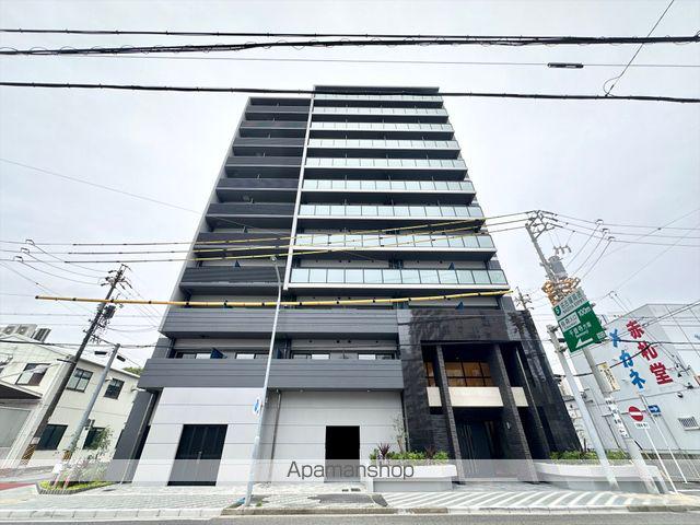 S-RESIDENCE烏森AUREATE[12階]