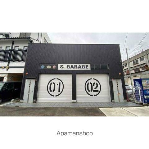 S-GARAGE AJITO松原