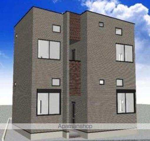 URBAN TERRACE ときわ台