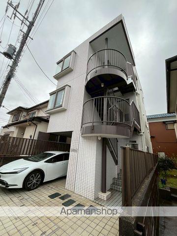 プレミール津田沼
