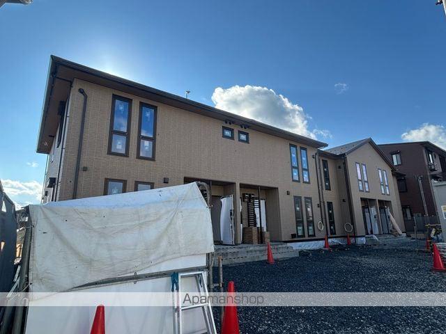 MIMOSA SETA(2LDK/1階)