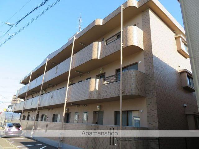 アペックスライフ千場壱番館
