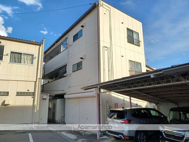 コーポノモト(2K/3階)