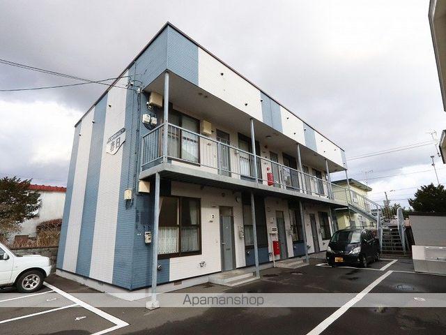 ロイヤルハイム春日