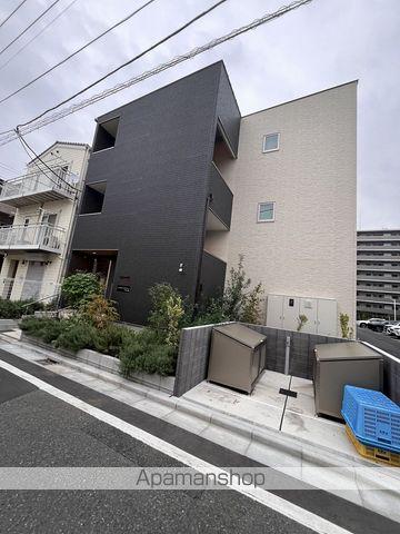 GARDEN COURT A 戸田公園