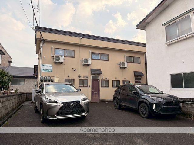 レジデンス御幸町