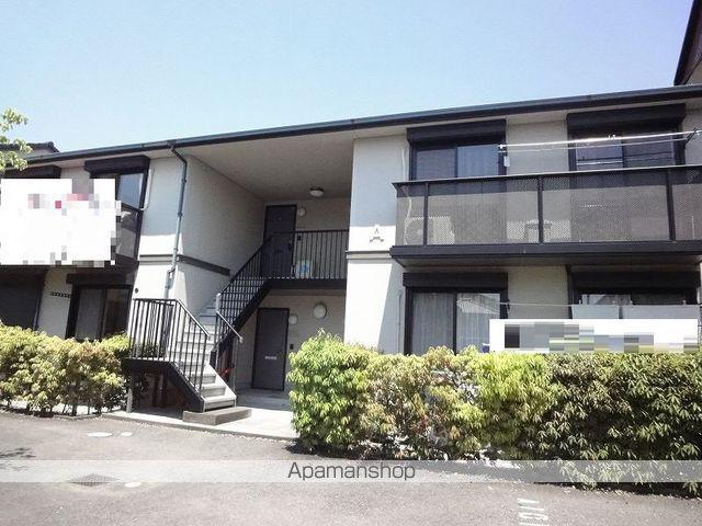 クレセント・トウヨウ A棟