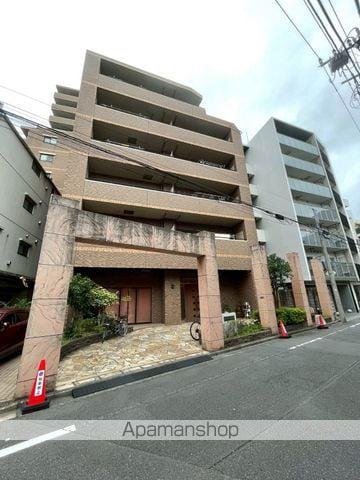 ファミール向島桜橋ビュータワーズ