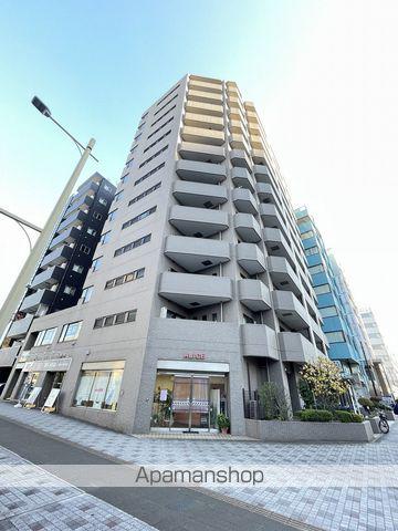 アプレ千葉センターコート(3LDK/8階)