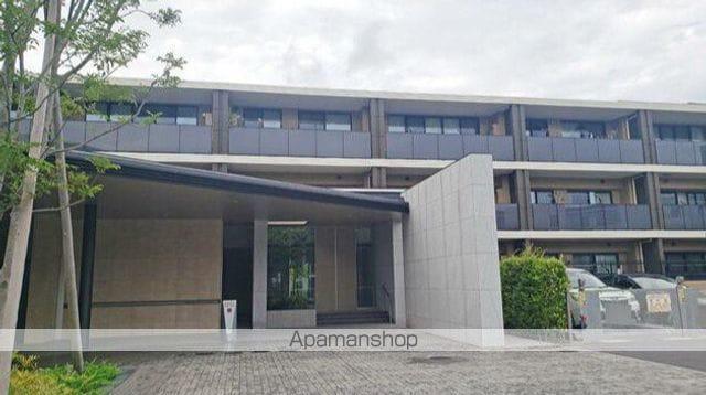 パークナード横濱上大岡