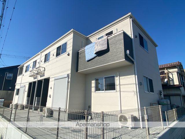 リーブルファイン三郷新和Ⅱ