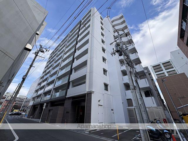 エルスタンザ広瀬通レジデンス