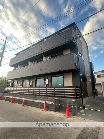 クレストパレス八柱