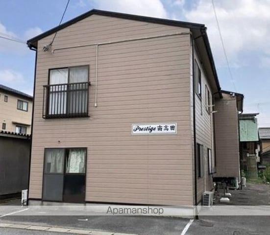 PRESTIGE南高田