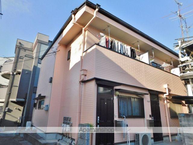 ヤナギハイツⅡ