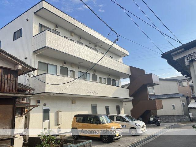 SERENO IWASAKI[2階]