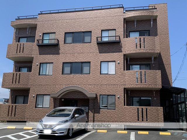 グランディ赤塚(1LDK/1階)