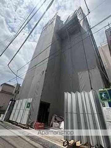 ECREDE横濱吉野町(1K/5階)