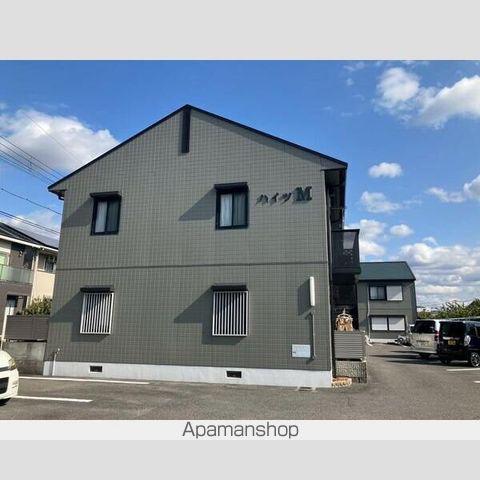 ハイツM