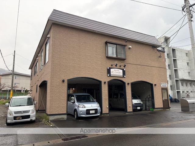 ボンファイヤーハウス