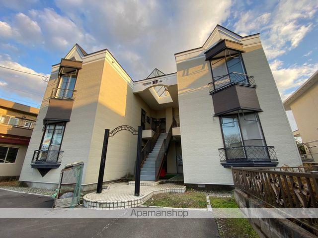 リージャストマンション山の手