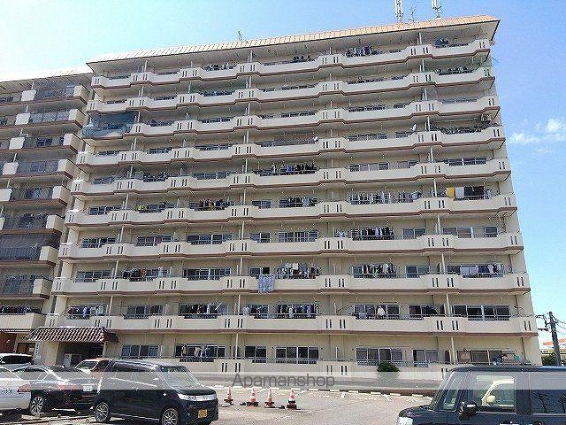 ハイタウンみずほⅢ(3K/5階)