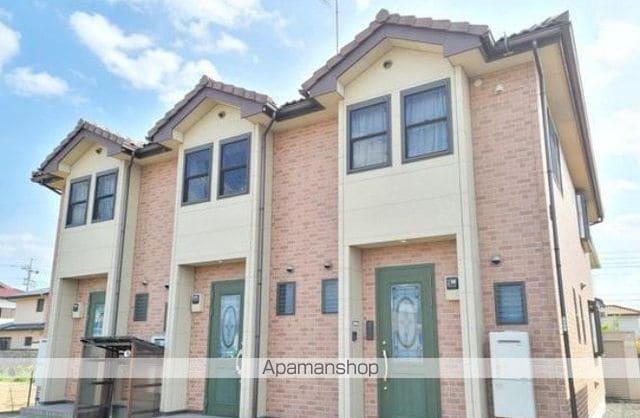 パーフェクトハウスM