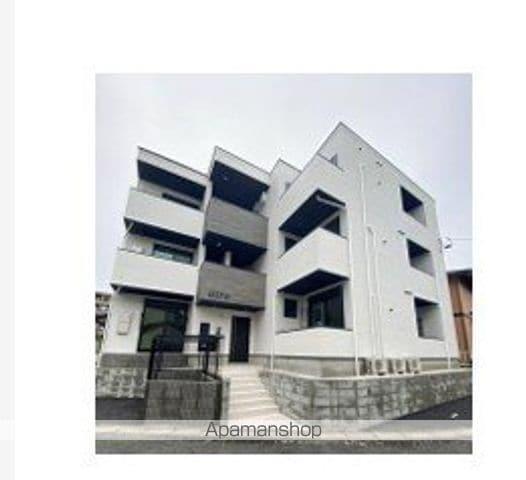 二日市中央2丁目AP