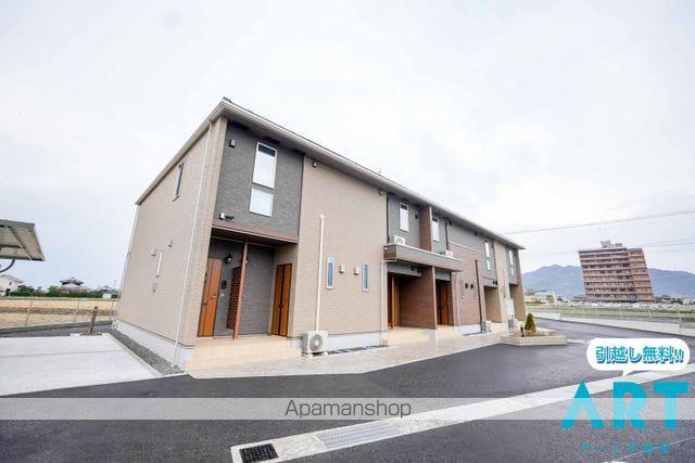 メゾン・モンタン[1階]