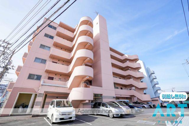 オーキッドテラス志津川(3DK/5階)