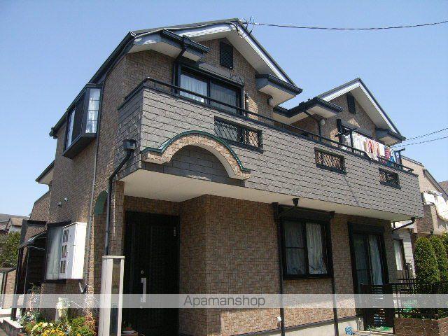 ヴィクトワール津田沼