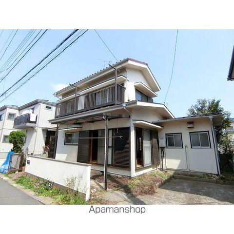 京成電鉄松戸線 鎌ケ谷大仏駅 徒歩6分 2階建 築53年