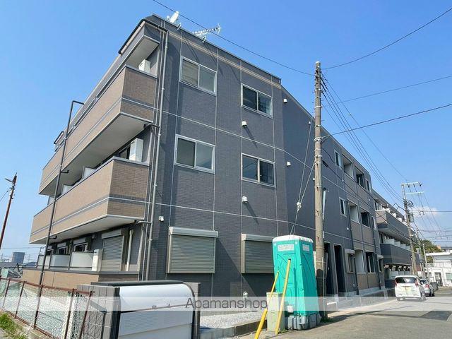 グランディオ検見川