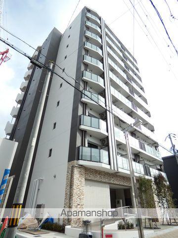 クローバー・グランデ今里