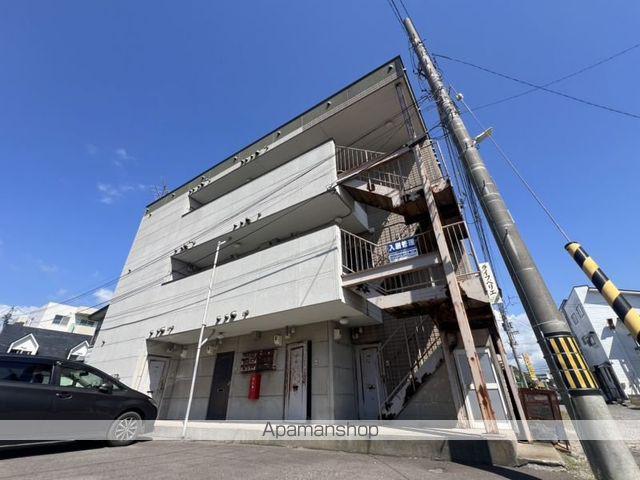 ライフペリエ(ワンルーム/3階)