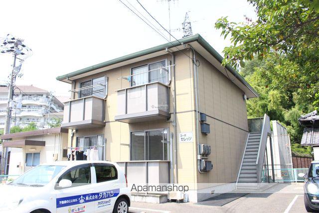 コーポセレッソ