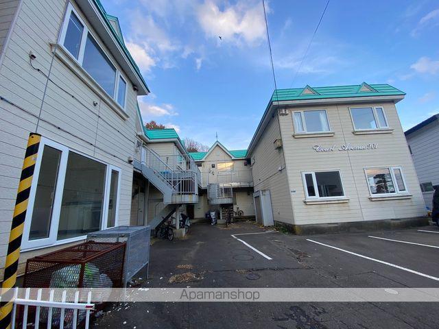 コートアベニュー901