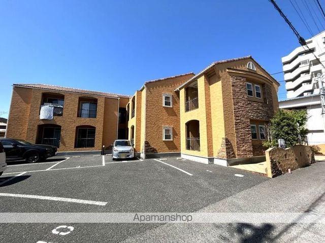 ドムスヒルズ光ヶ丘